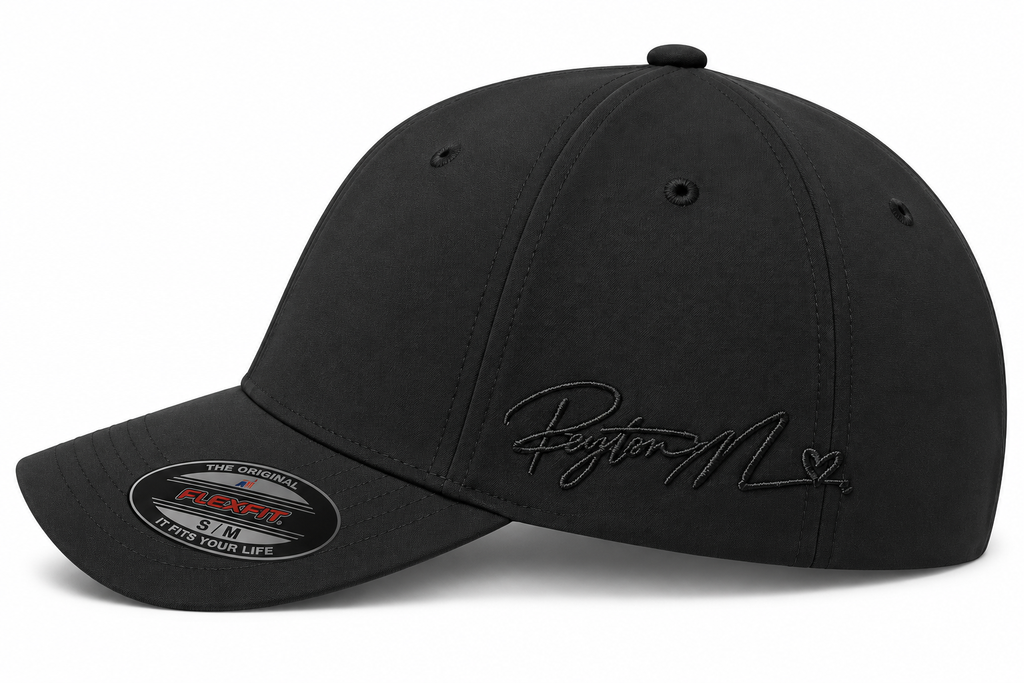 NOT DONE Flexfit Hat