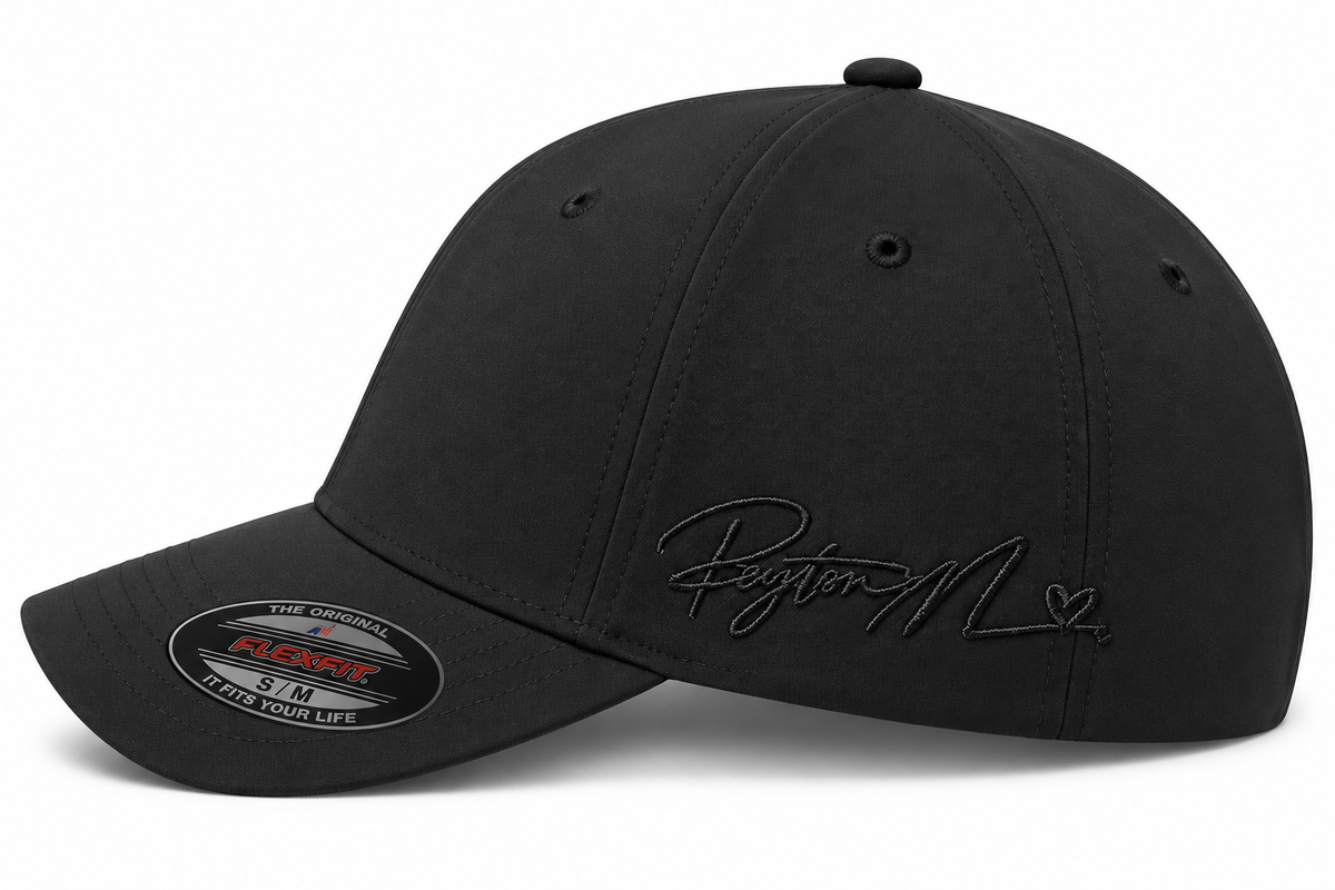 NOT DONE Flexfit Hat