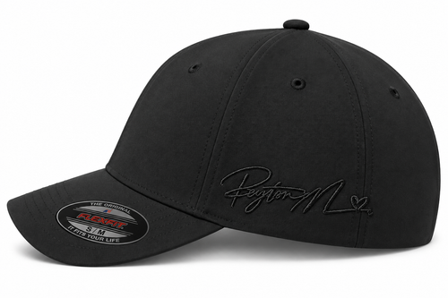NOT DONE Flexfit Hat