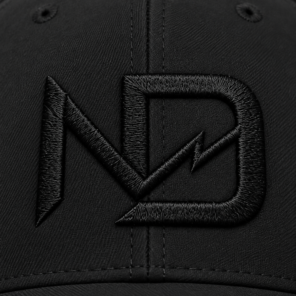 NOT DONE Flexfit Hat
