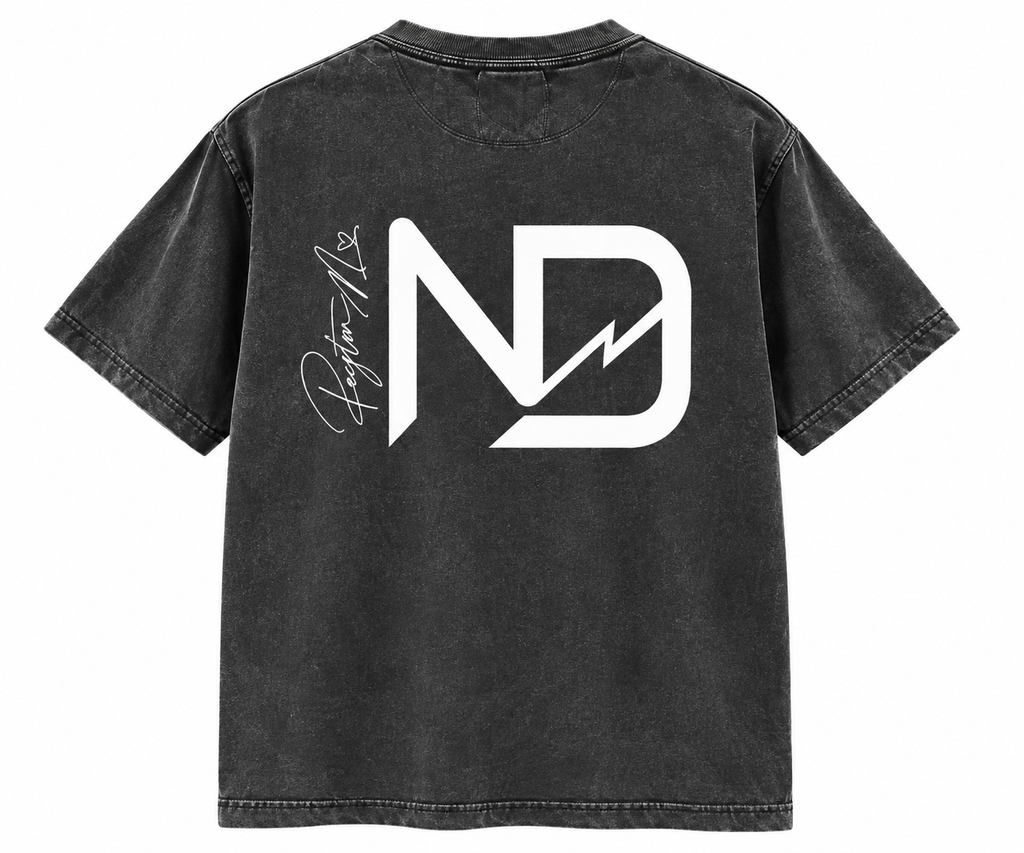 Adult Short Sleeve T-Shirt