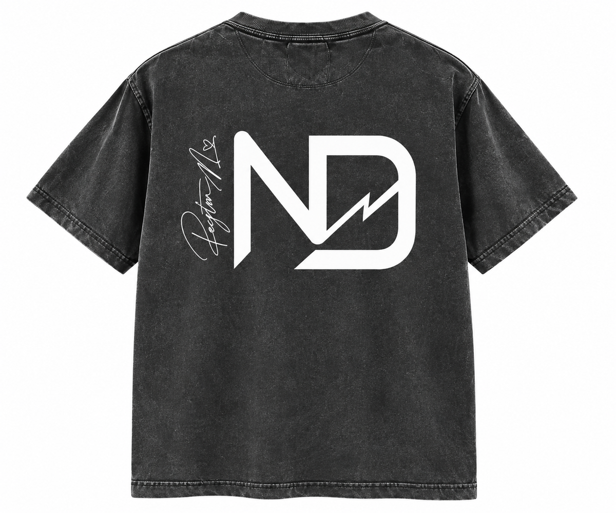 Adult Short Sleeve T-Shirt