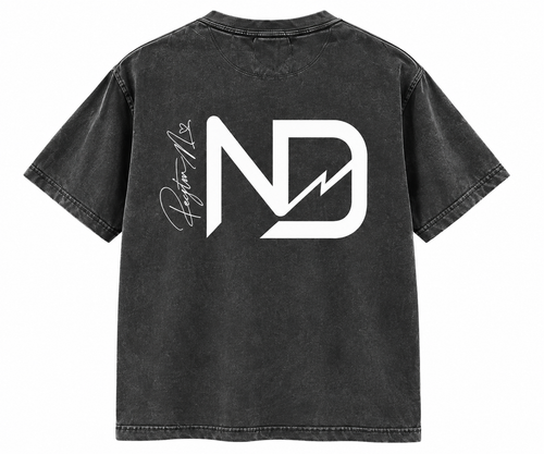 Adult Short Sleeve T-Shirt