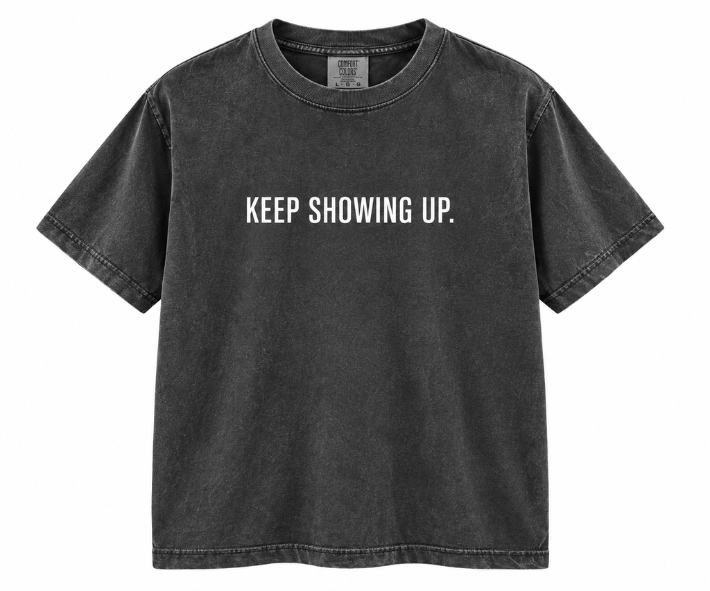 Adult Short Sleeve T-Shirt