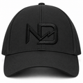 NOT DONE Flexfit Hat