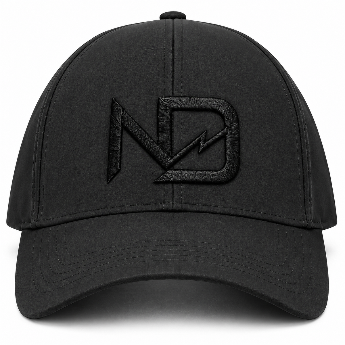 NOT DONE Flexfit Hat